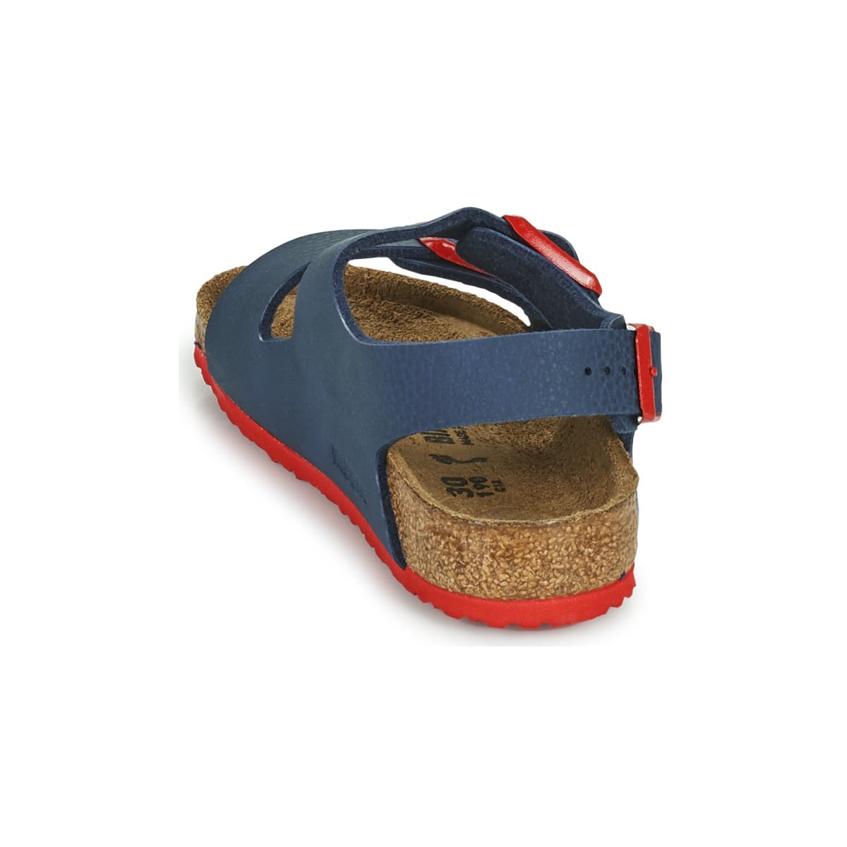 Boys' Sandals BIRKENSTOCK Blue