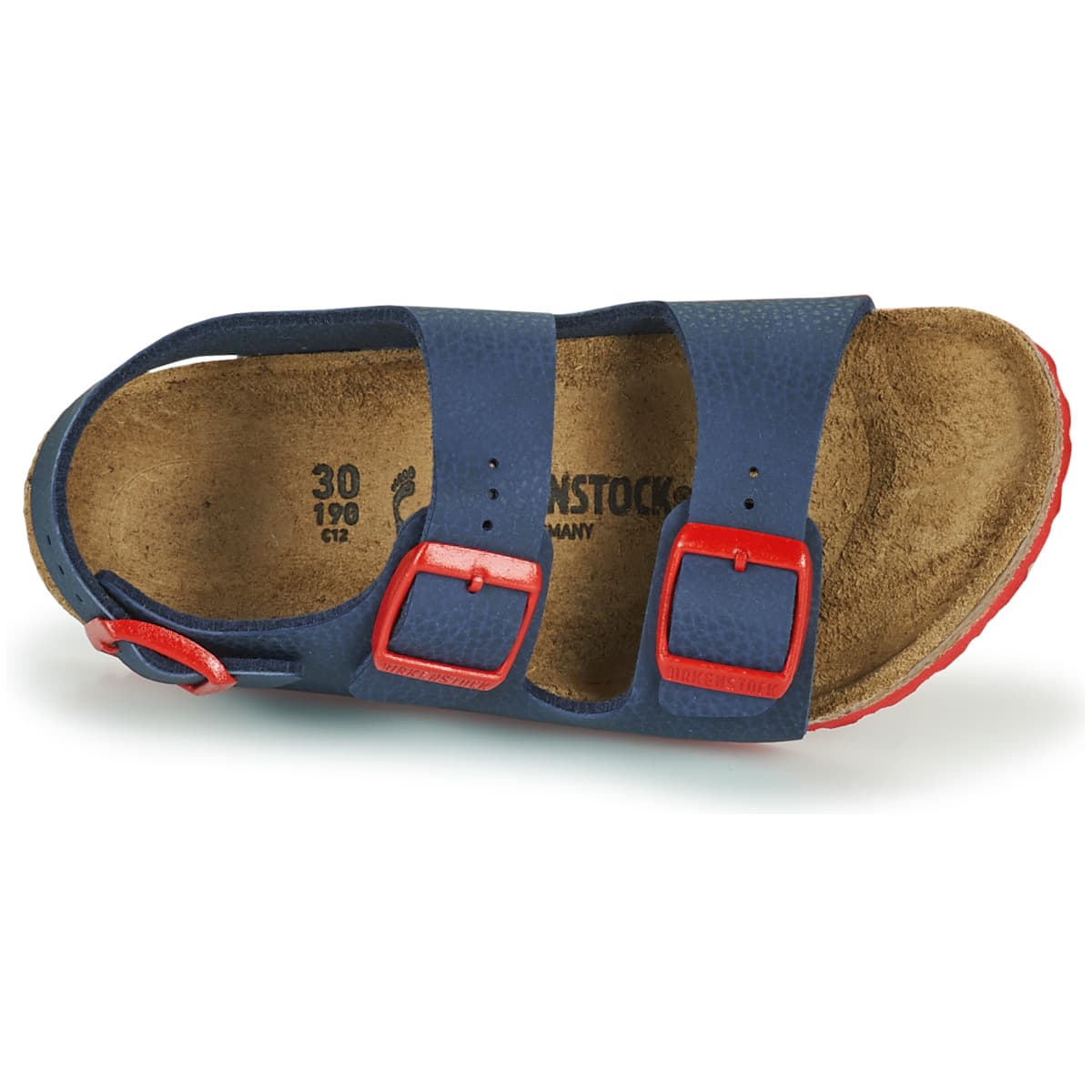 Boys' Sandals BIRKENSTOCK Blue