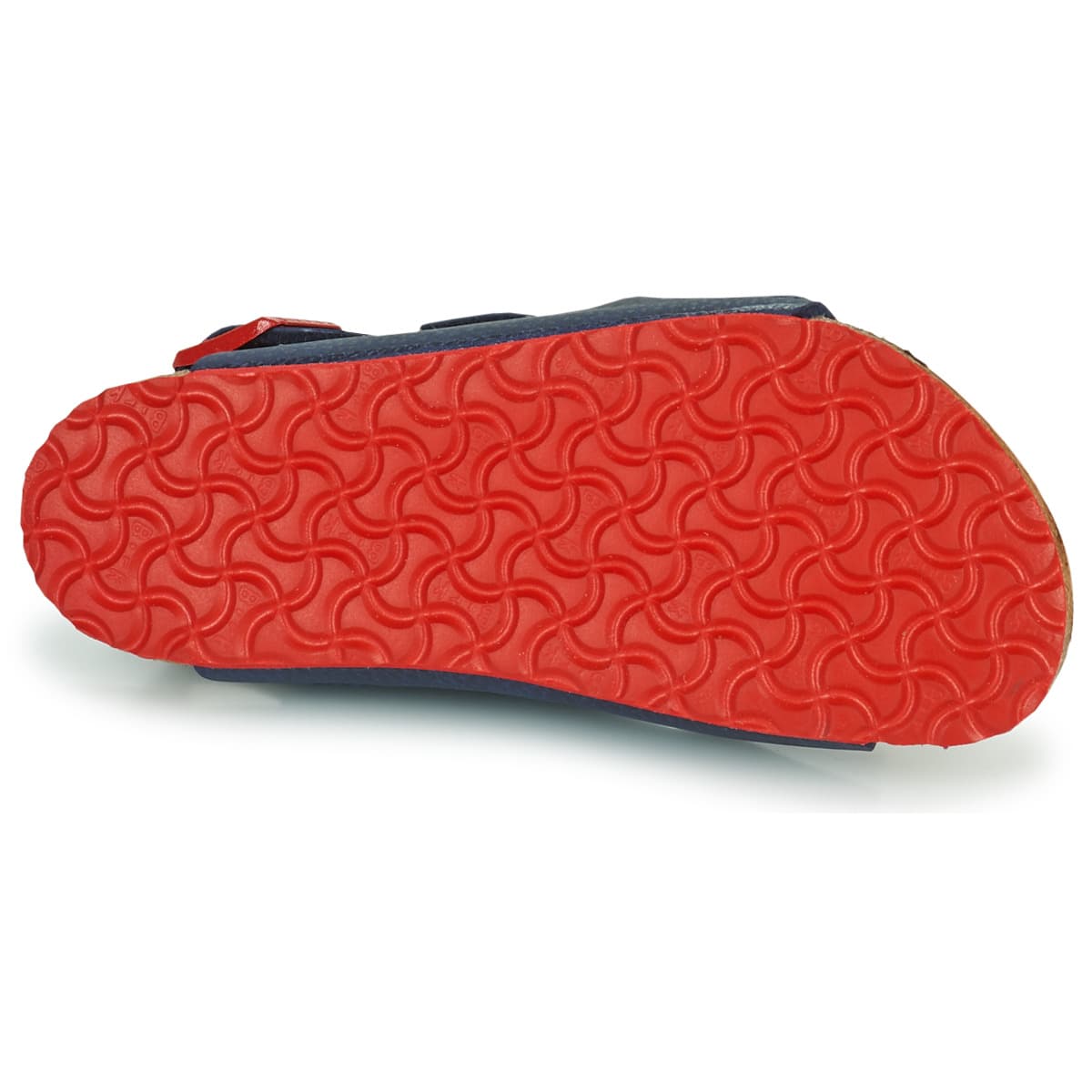 Boys' Sandals BIRKENSTOCK Blue