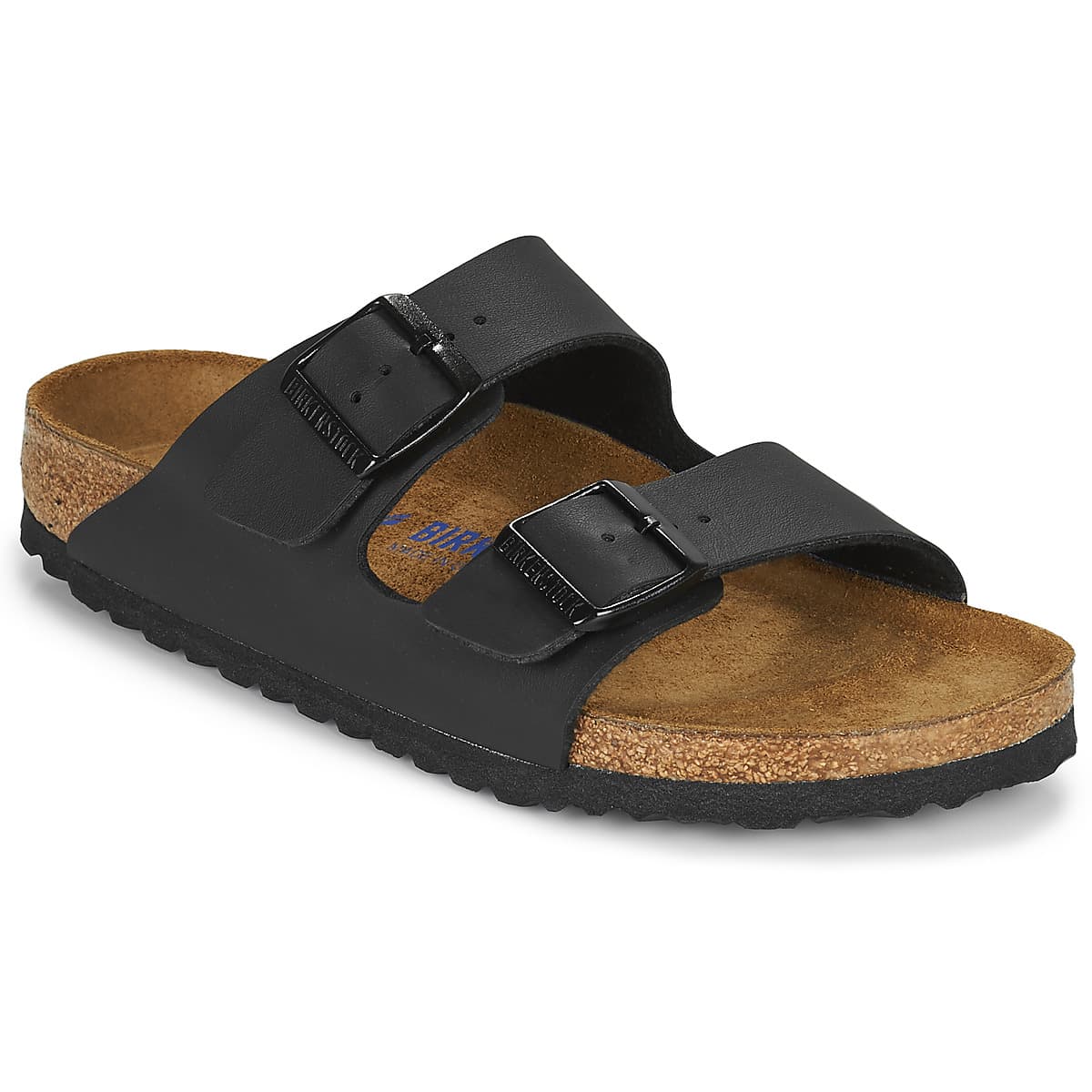 Men's Mules BIRKENSTOCK Black