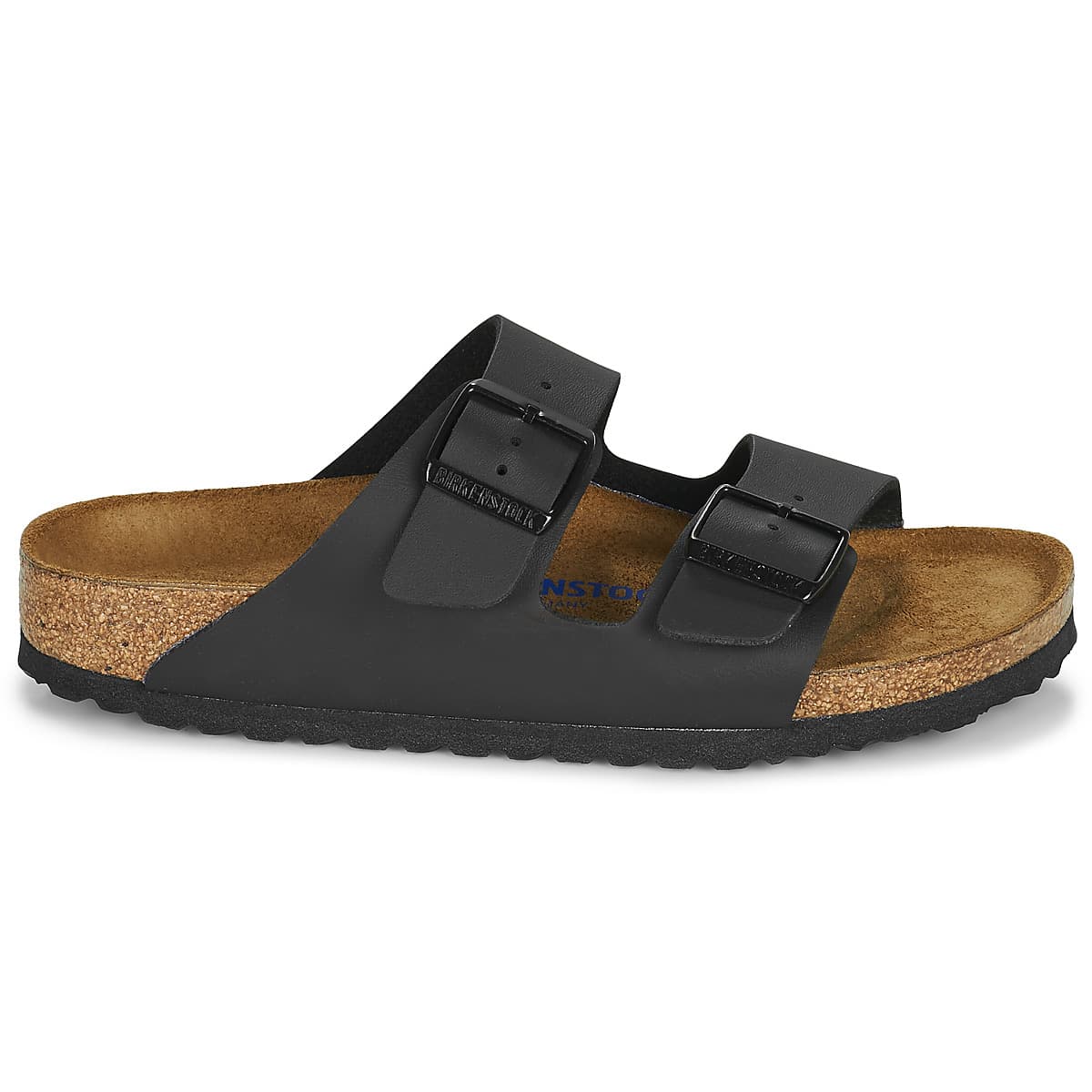 Women's Mules BIRKENSTOCK Black
