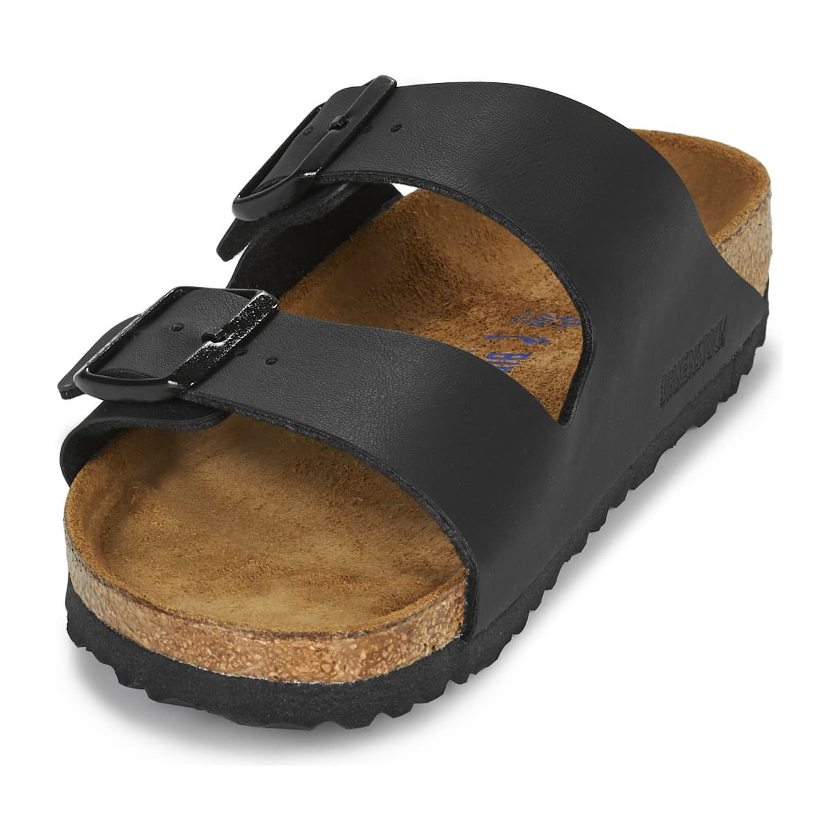 Women's Mules BIRKENSTOCK Black