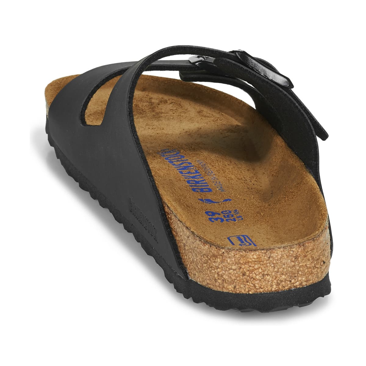 Women's Mules BIRKENSTOCK Black