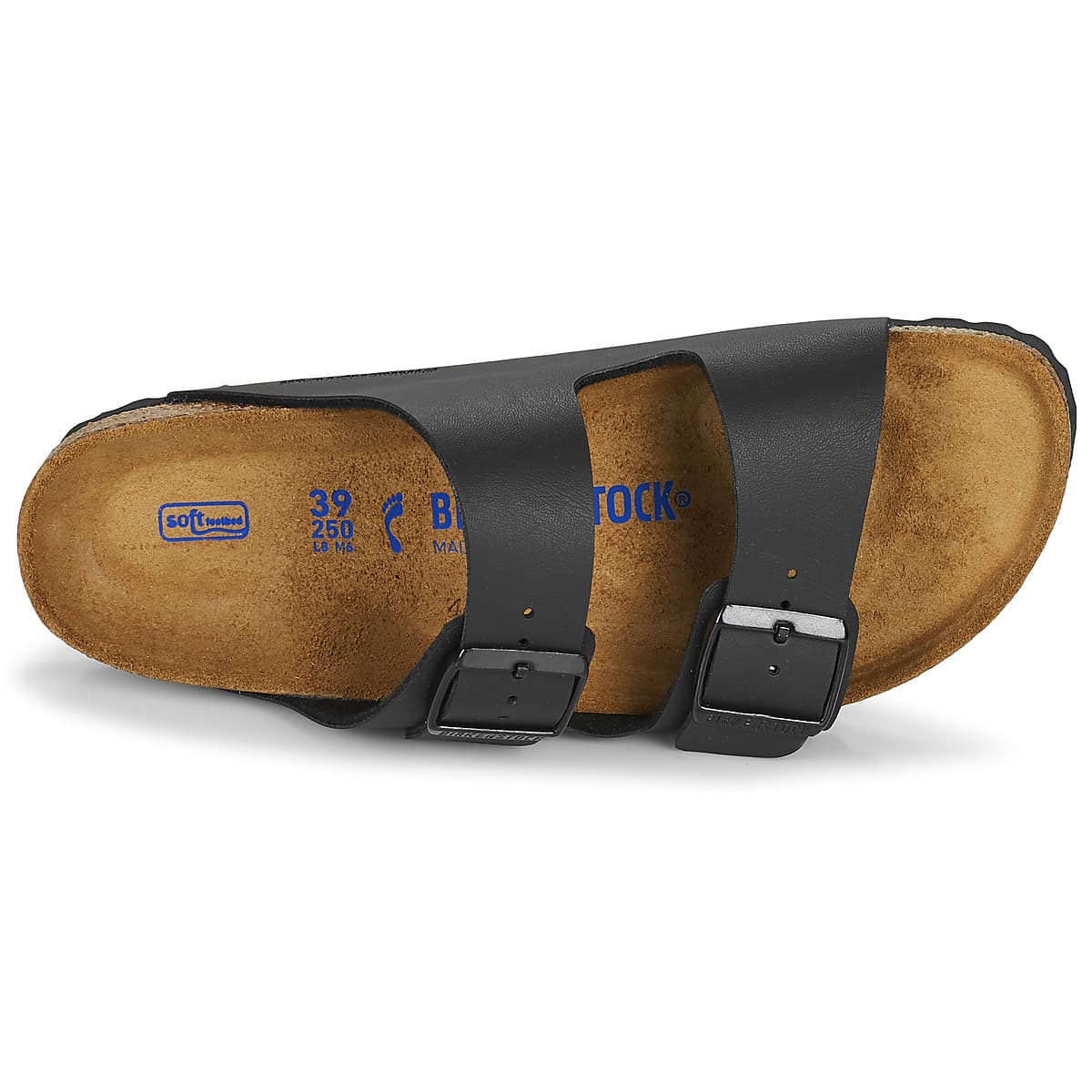 Women's Mules BIRKENSTOCK Black