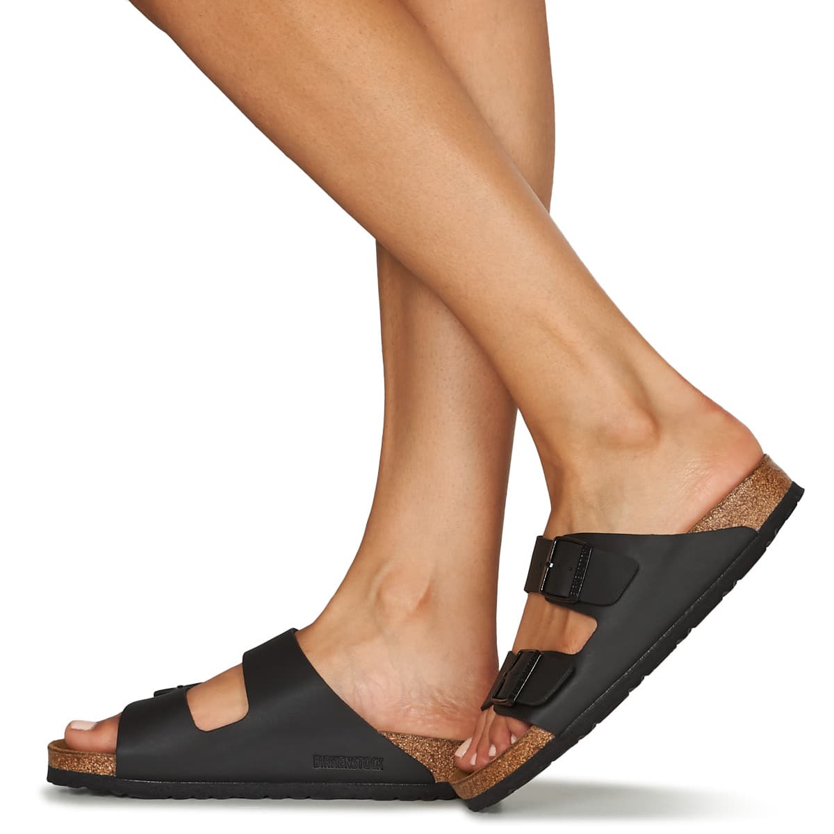 Women's Mules BIRKENSTOCK Black