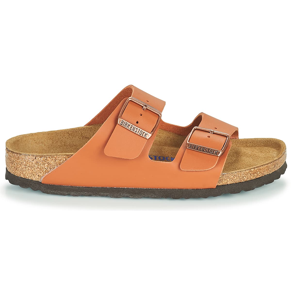Women's Mules BIRKENSTOCK Brown