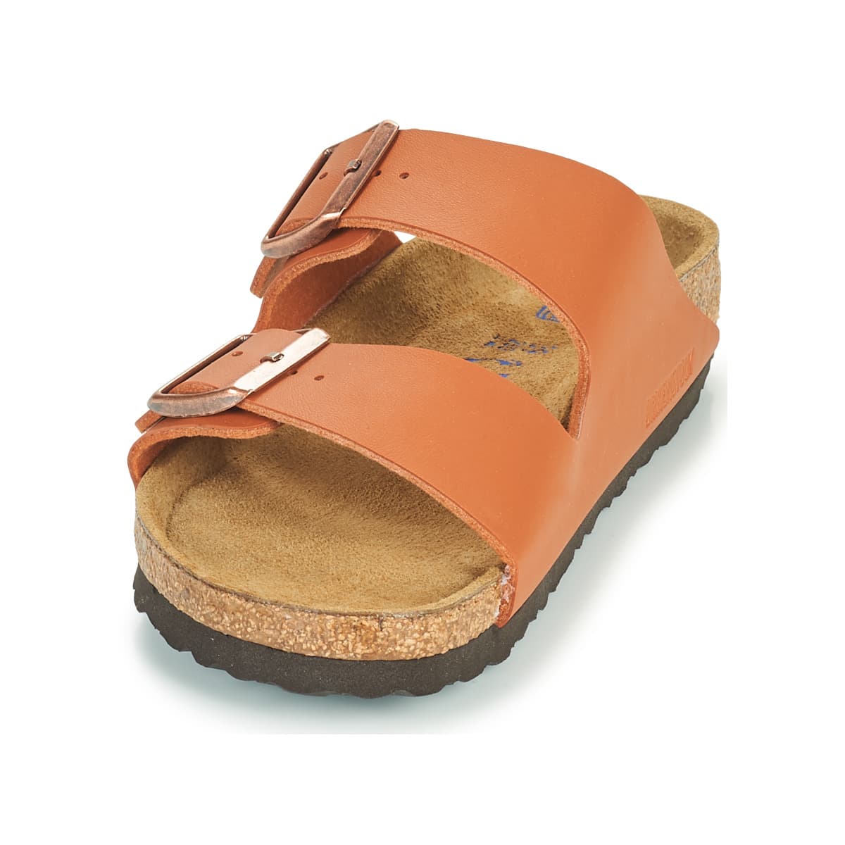 Women's Mules BIRKENSTOCK Brown