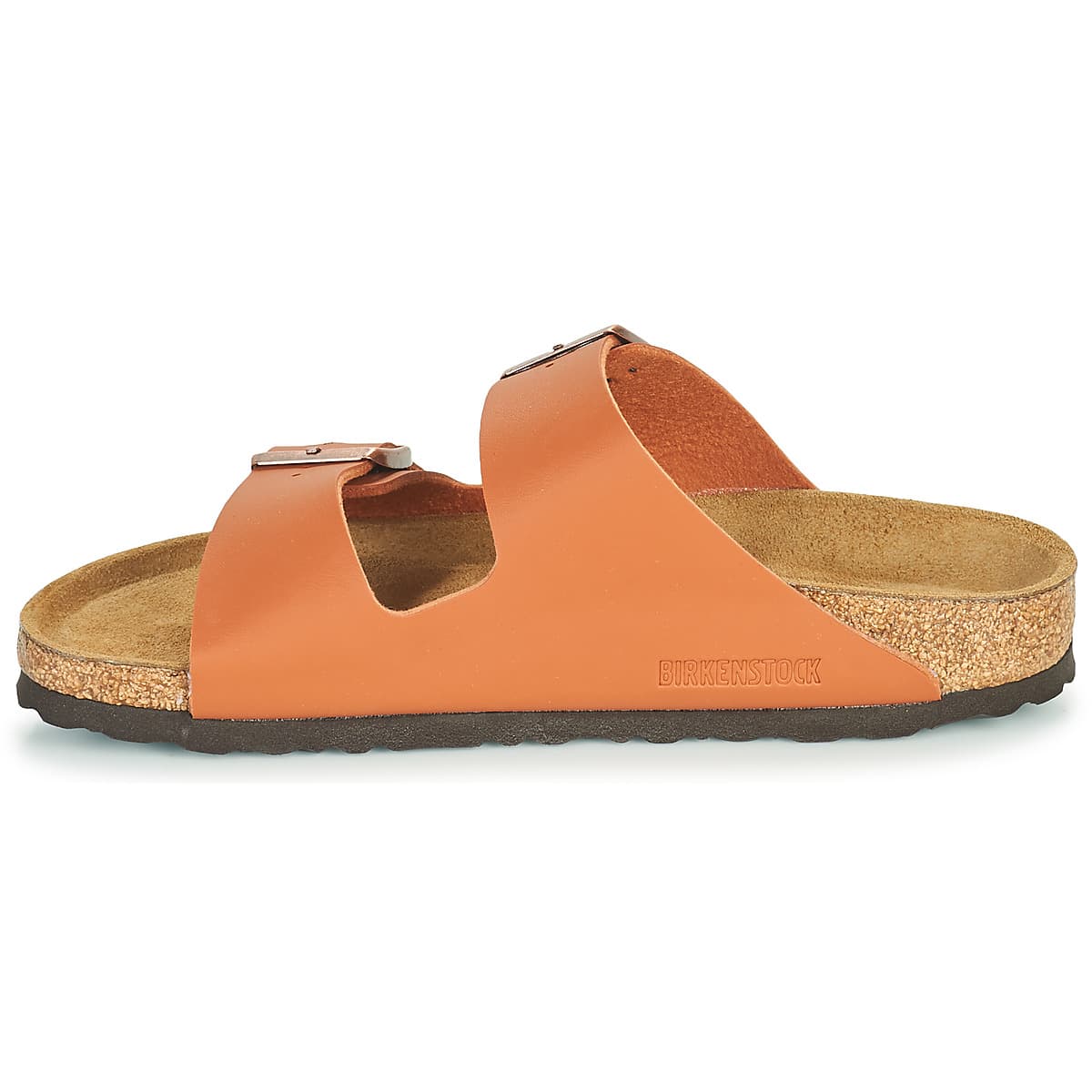 Women's Mules BIRKENSTOCK Brown