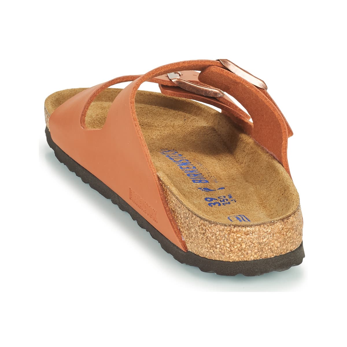 Women's Mules BIRKENSTOCK Brown