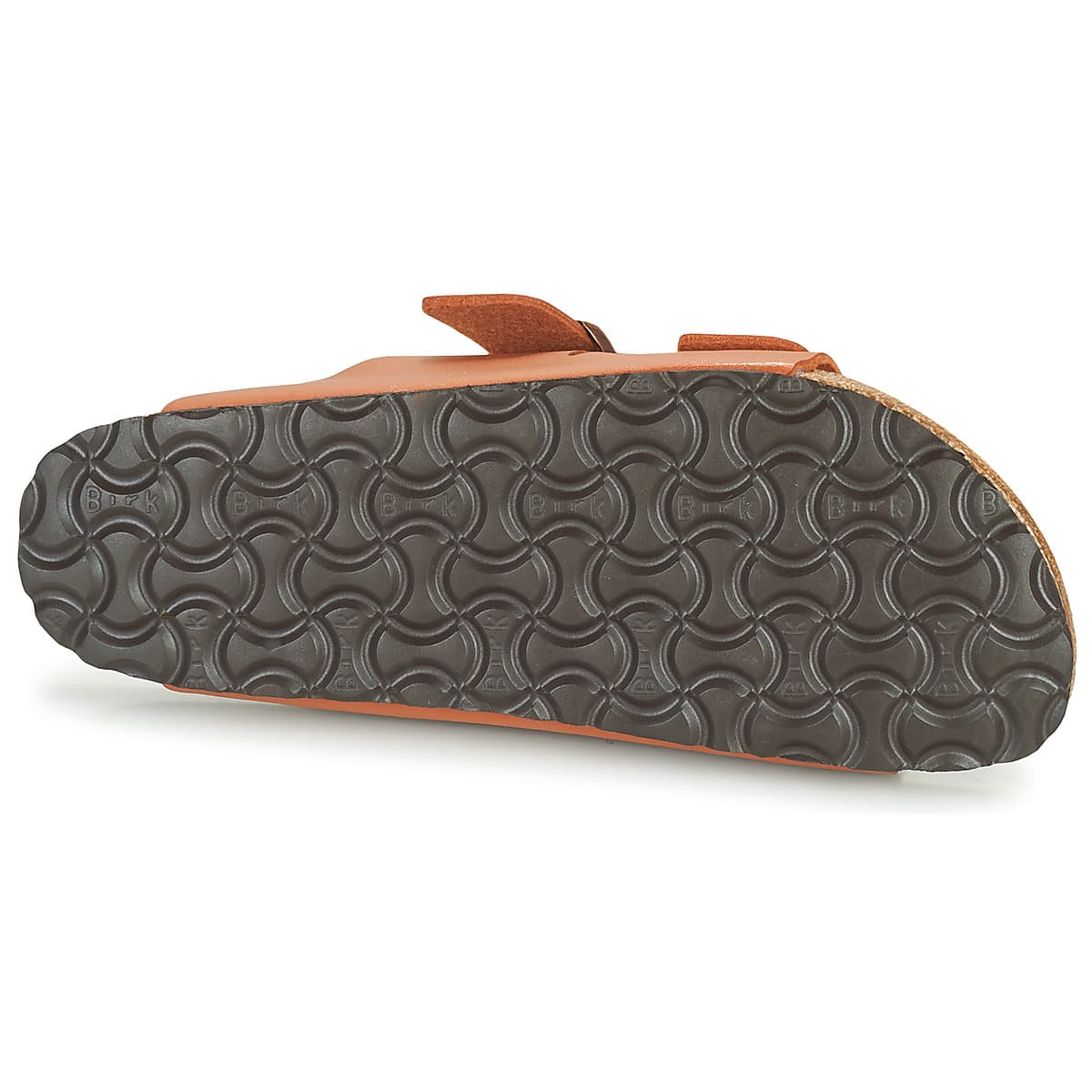 Women's Mules BIRKENSTOCK Brown