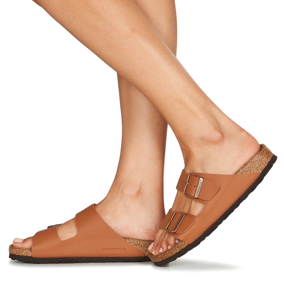 Women's Mules BIRKENSTOCK Brown