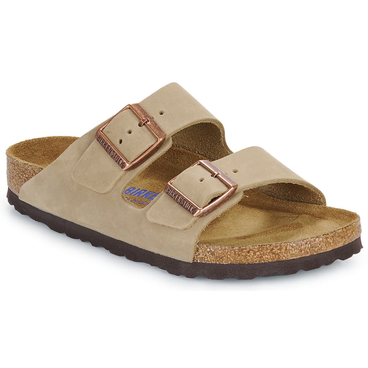 Mules BIRKENSTOCK Arizona Soft Footbed