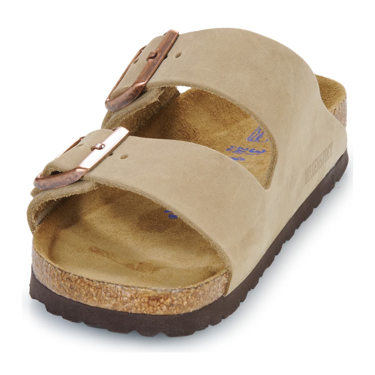 Women's Mules BIRKENSTOCK Brown