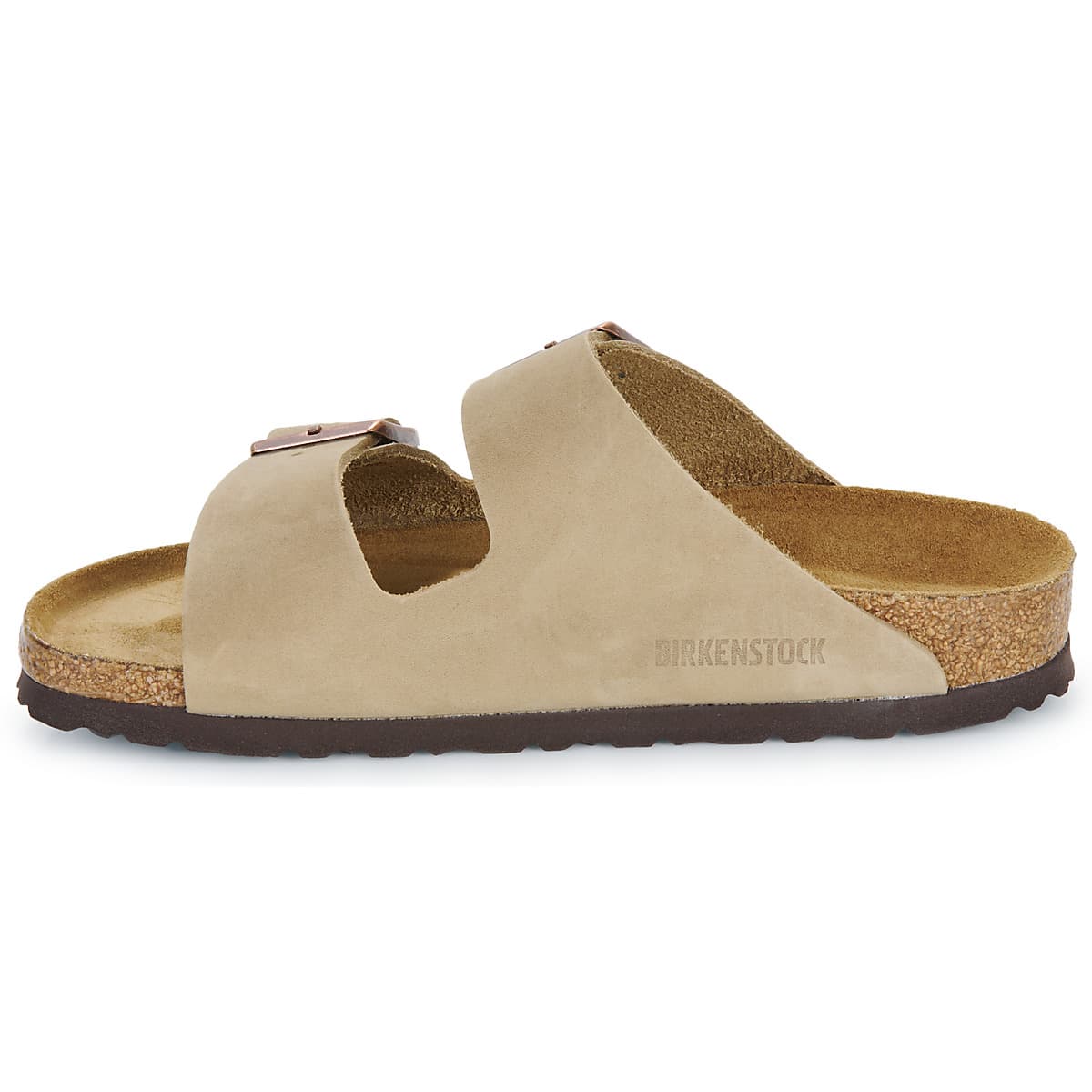 Women's Mules BIRKENSTOCK Brown