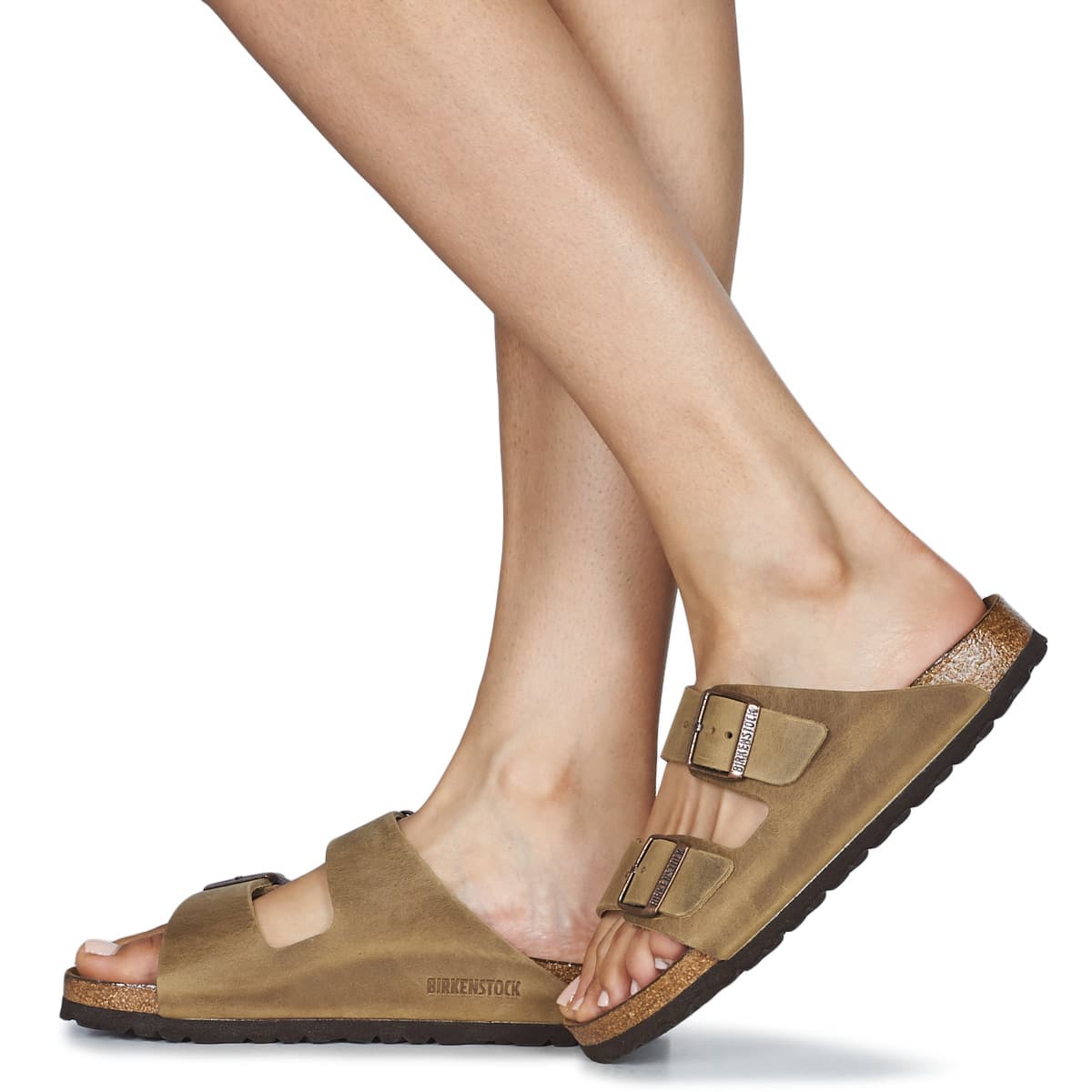 Women's Mules BIRKENSTOCK Brown