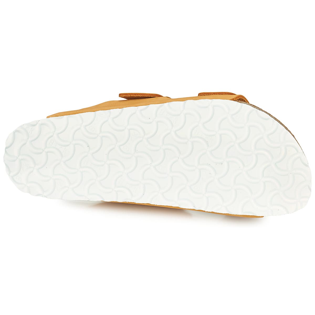 Women's Mules BIRKENSTOCK Orange