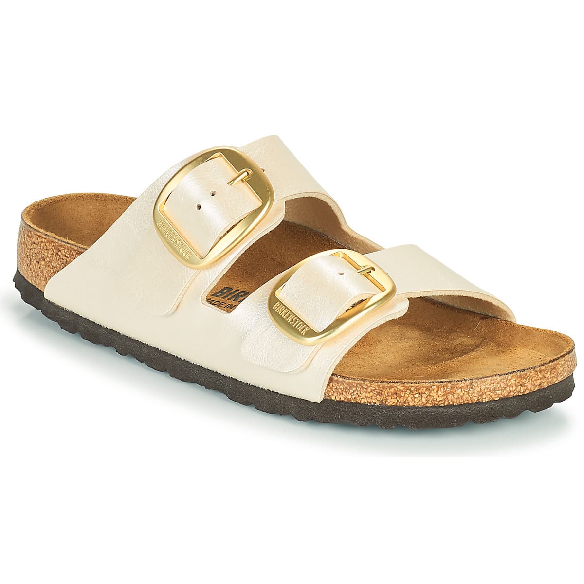 Women's Mules BIRKENSTOCK White