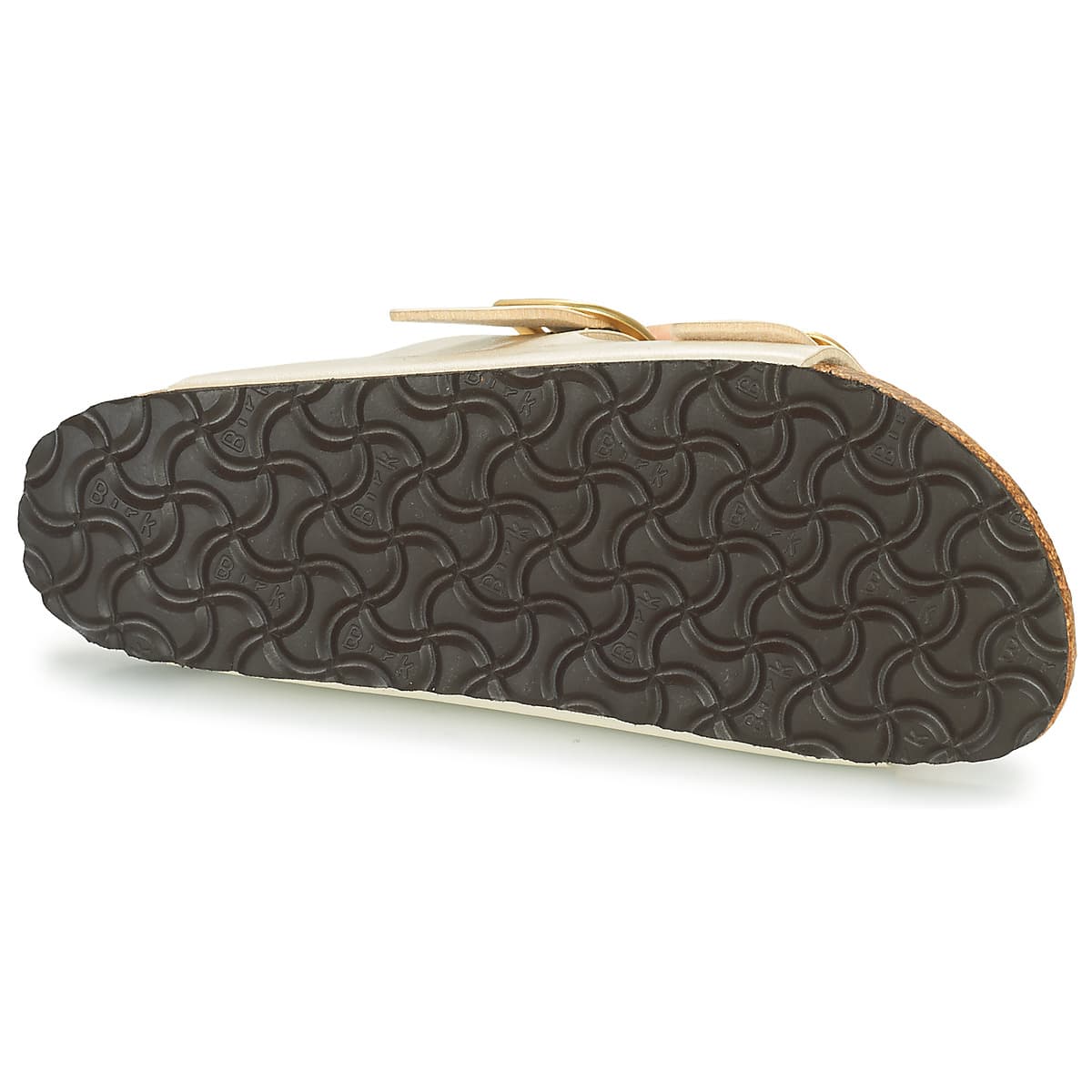 Women's Mules BIRKENSTOCK White