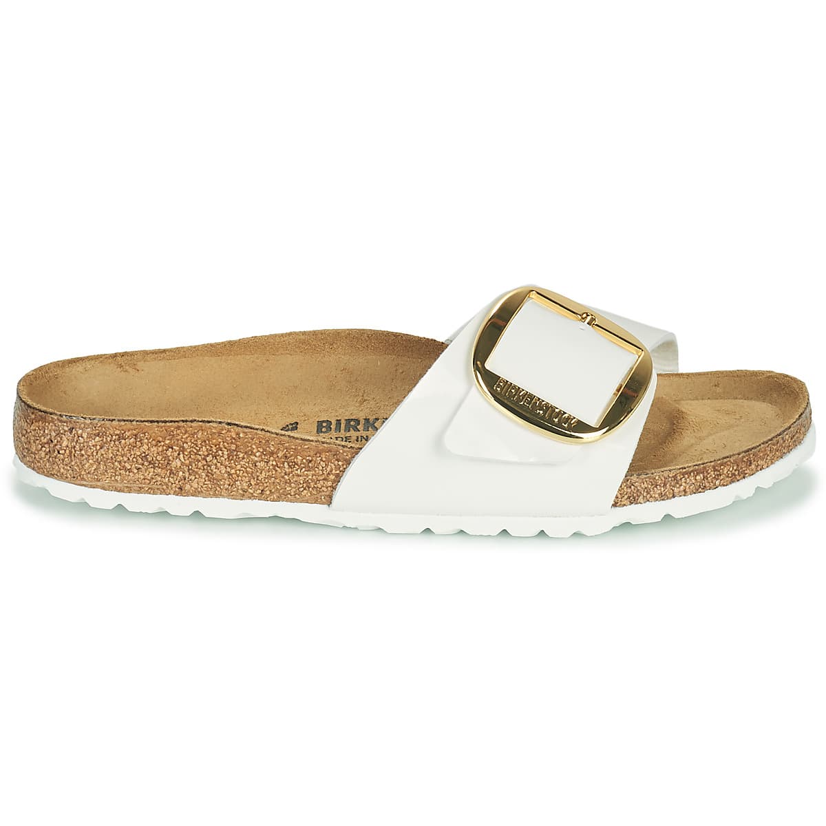 Women's Mules BIRKENSTOCK White