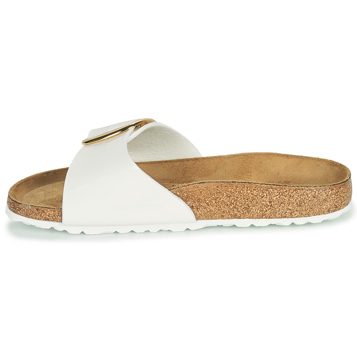 Women's Mules BIRKENSTOCK White