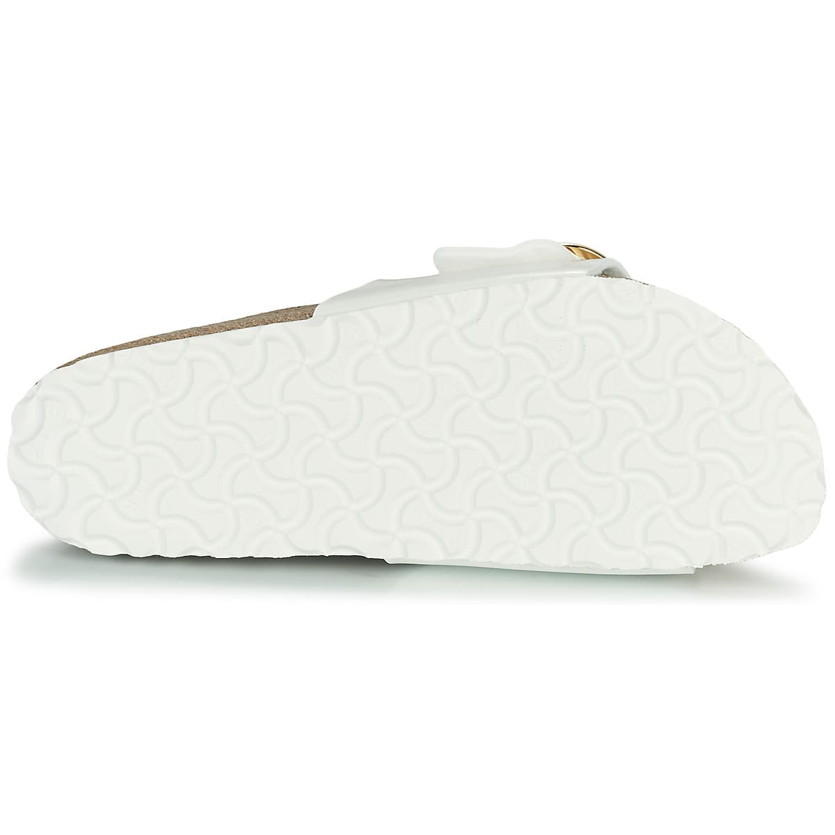 Women's Mules BIRKENSTOCK White