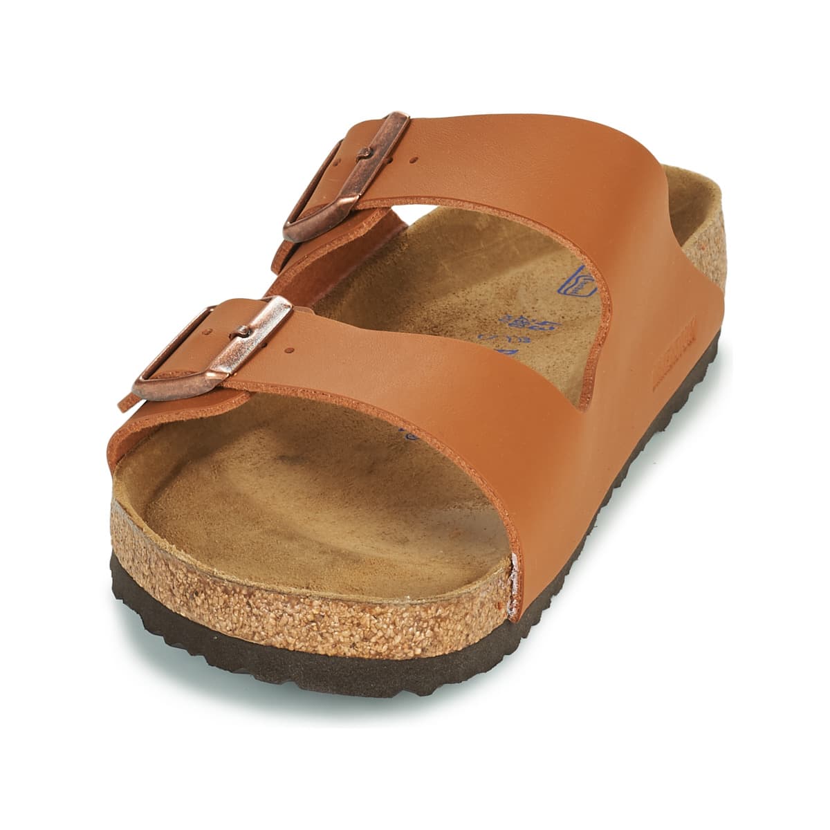 Men's Mules BIRKENSTOCK Brown