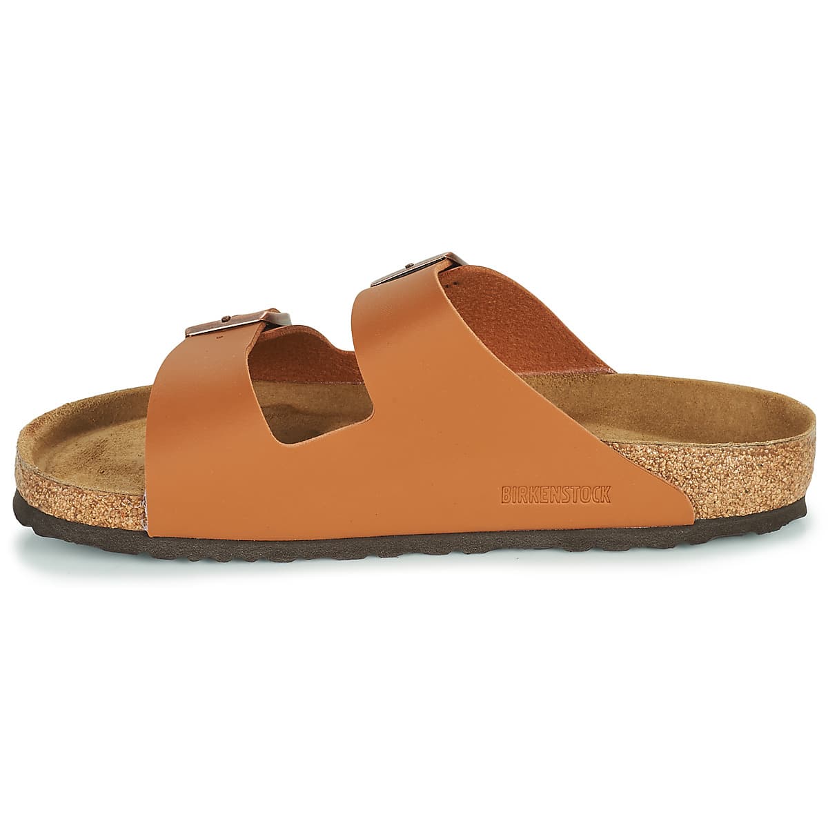 Men's Mules BIRKENSTOCK Brown