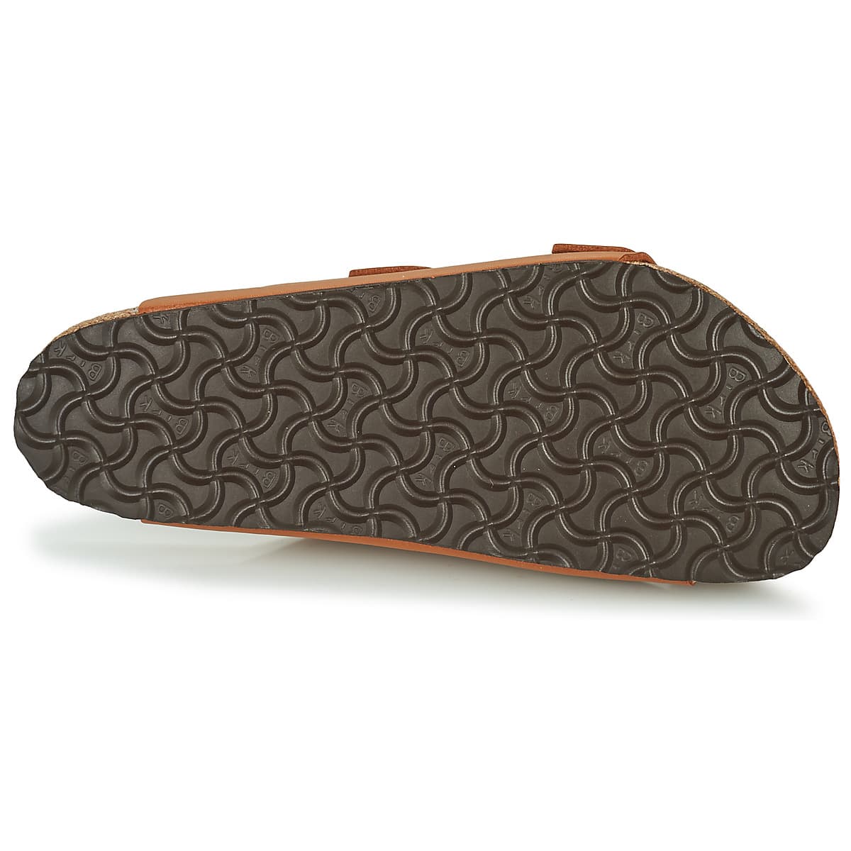 Men's Mules BIRKENSTOCK Brown