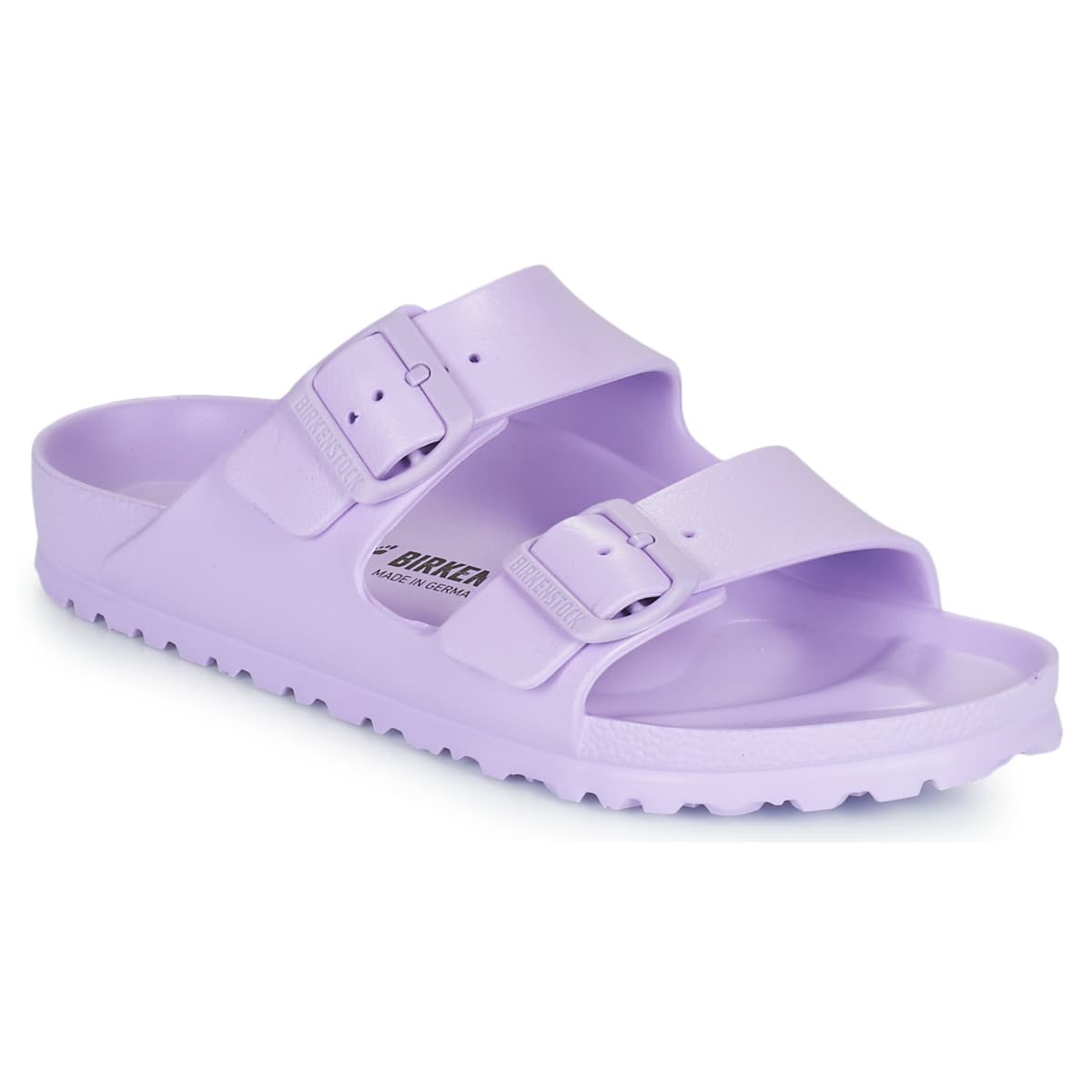 Women's Mules BIRKENSTOCK Purple