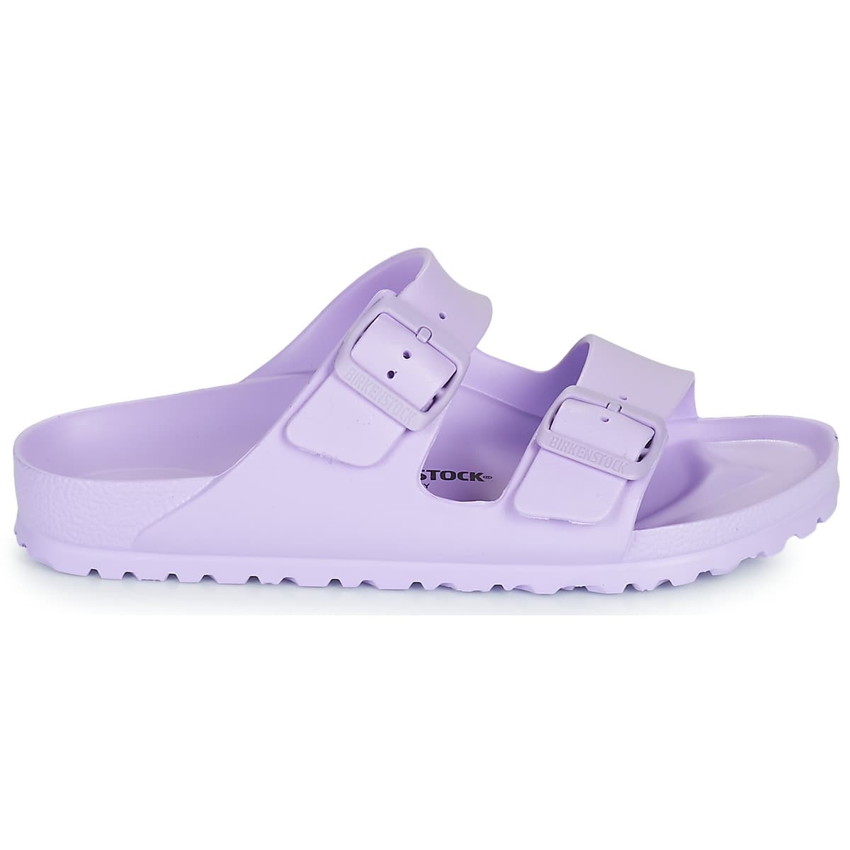 Women's Mules BIRKENSTOCK Purple