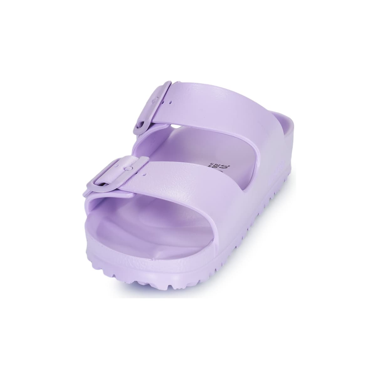 Women's Mules BIRKENSTOCK Purple