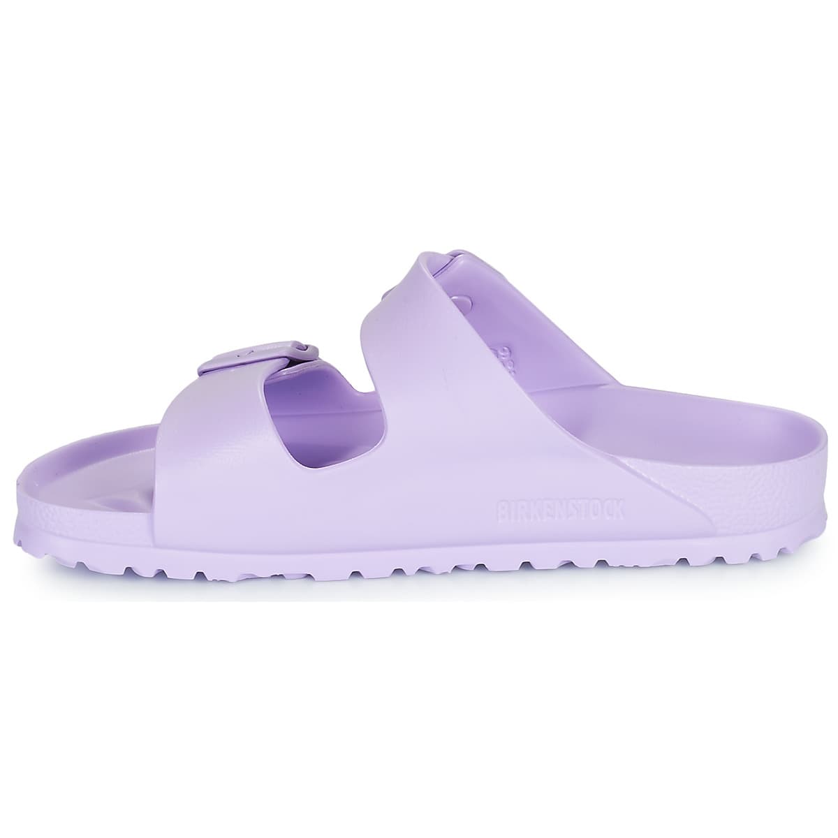 Women's Mules BIRKENSTOCK Purple