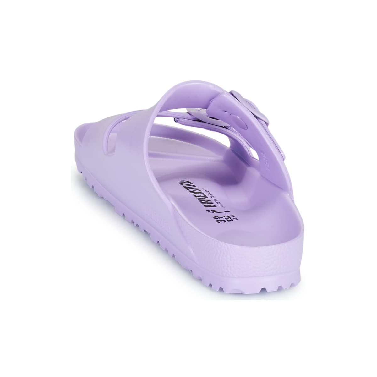 Women's Mules BIRKENSTOCK Purple