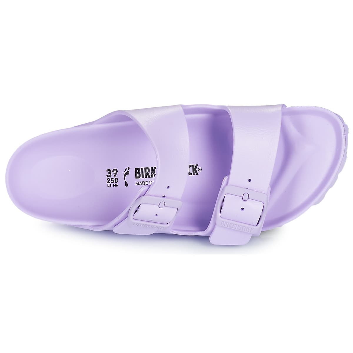 Women's Mules BIRKENSTOCK Purple