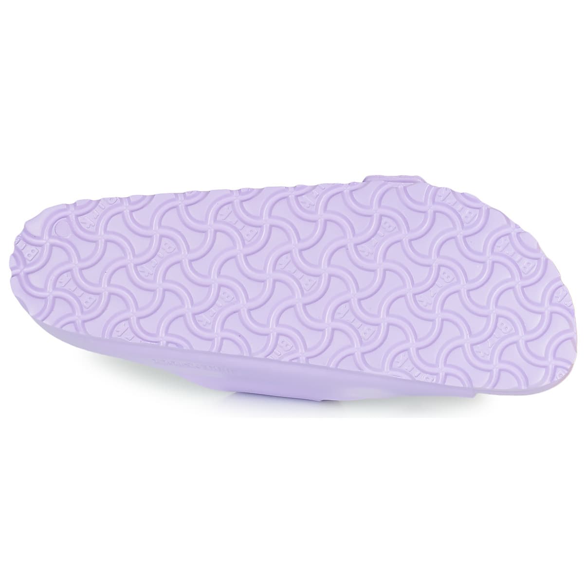 Women's Mules BIRKENSTOCK Purple