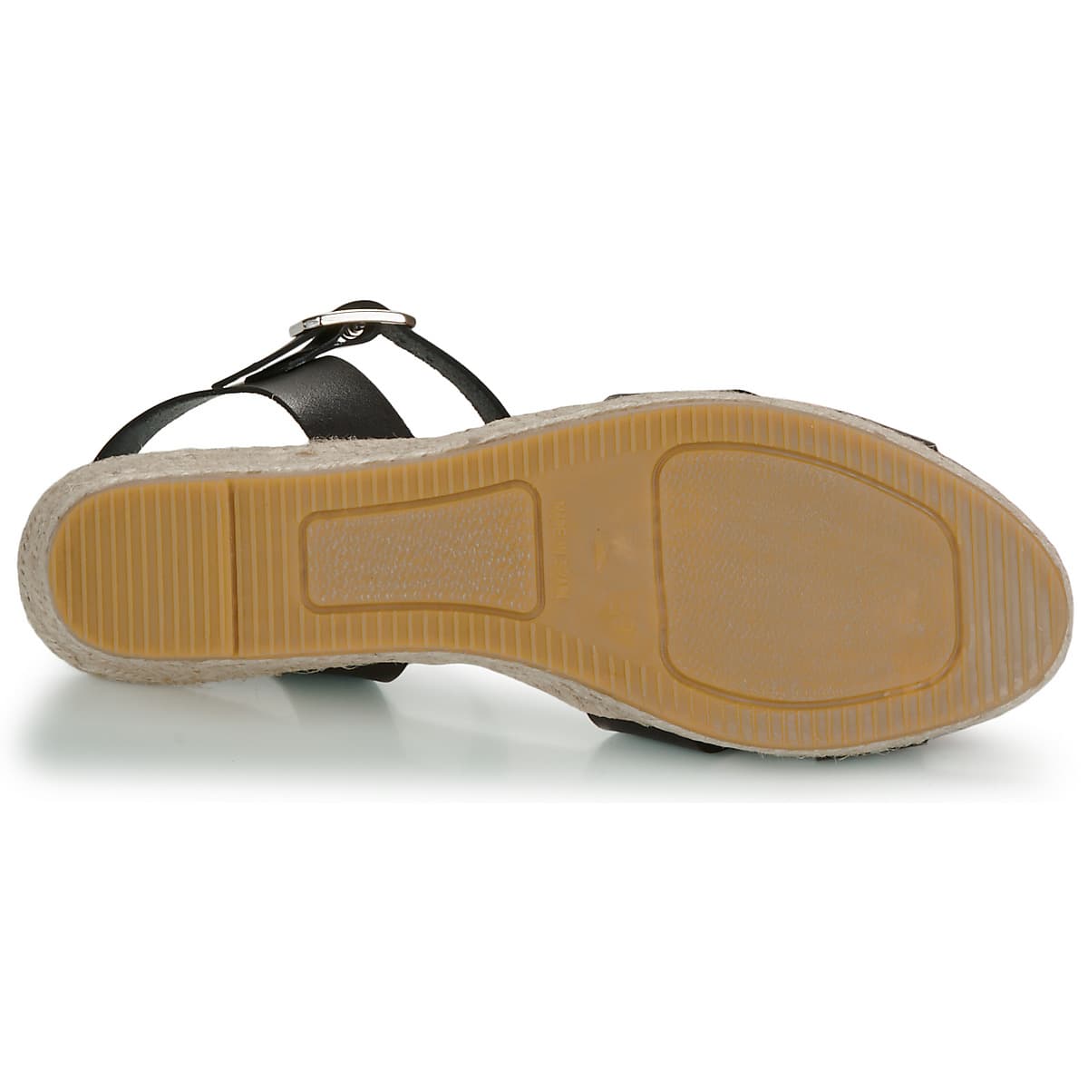 Women's Espadrilles Betty London Black