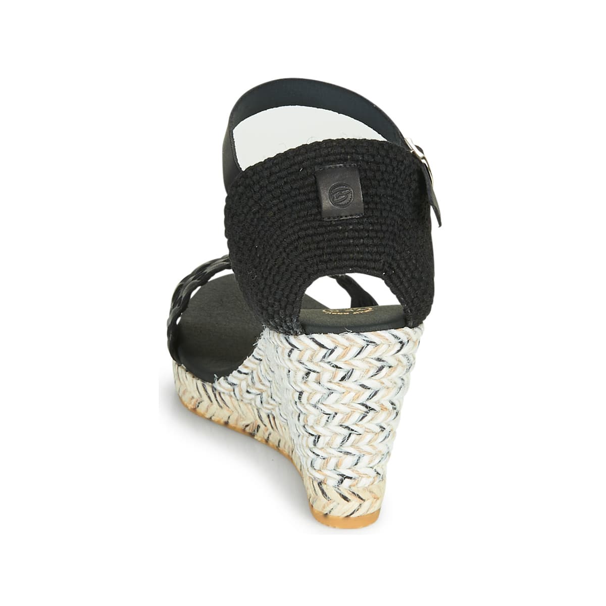 Women's Espadrilles Betty London Brown