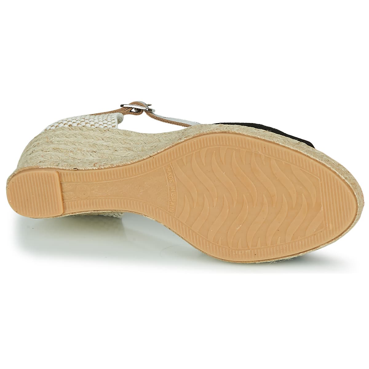 Women's Espadrilles Betty London Black