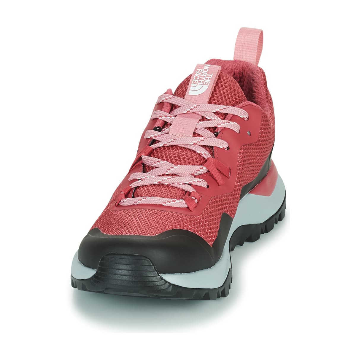 Women's Outdoor Shoes The North Face Pink