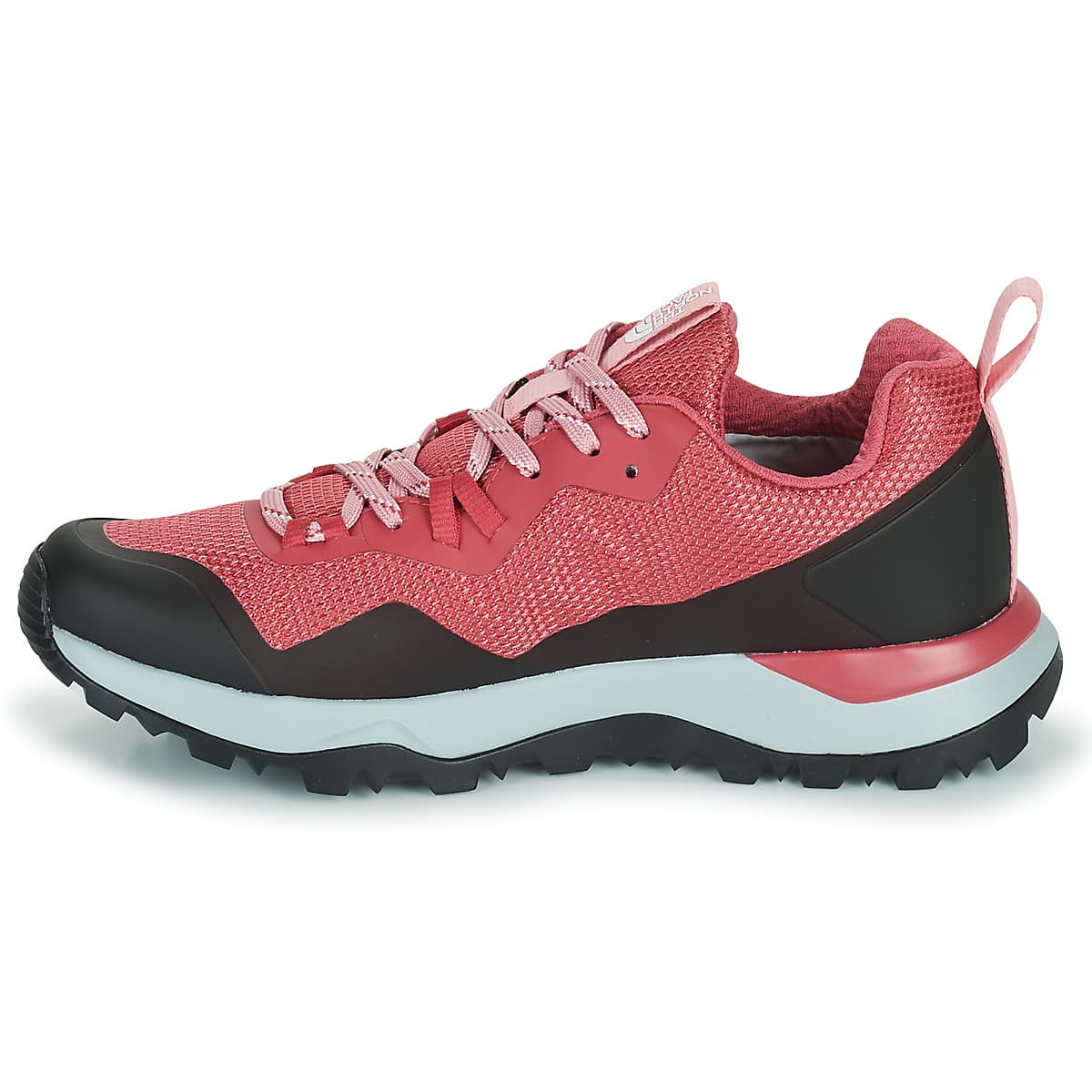 Women's Outdoor Shoes The North Face Pink
