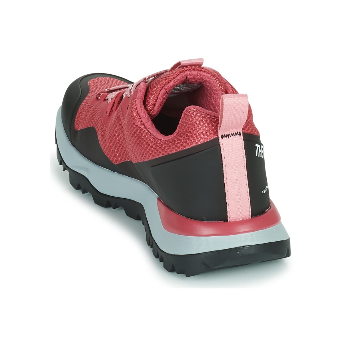 Women's Outdoor Shoes The North Face Pink