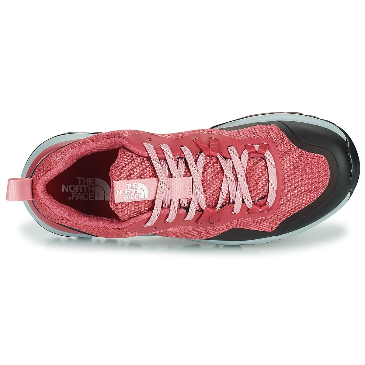 Women's Outdoor Shoes The North Face Pink