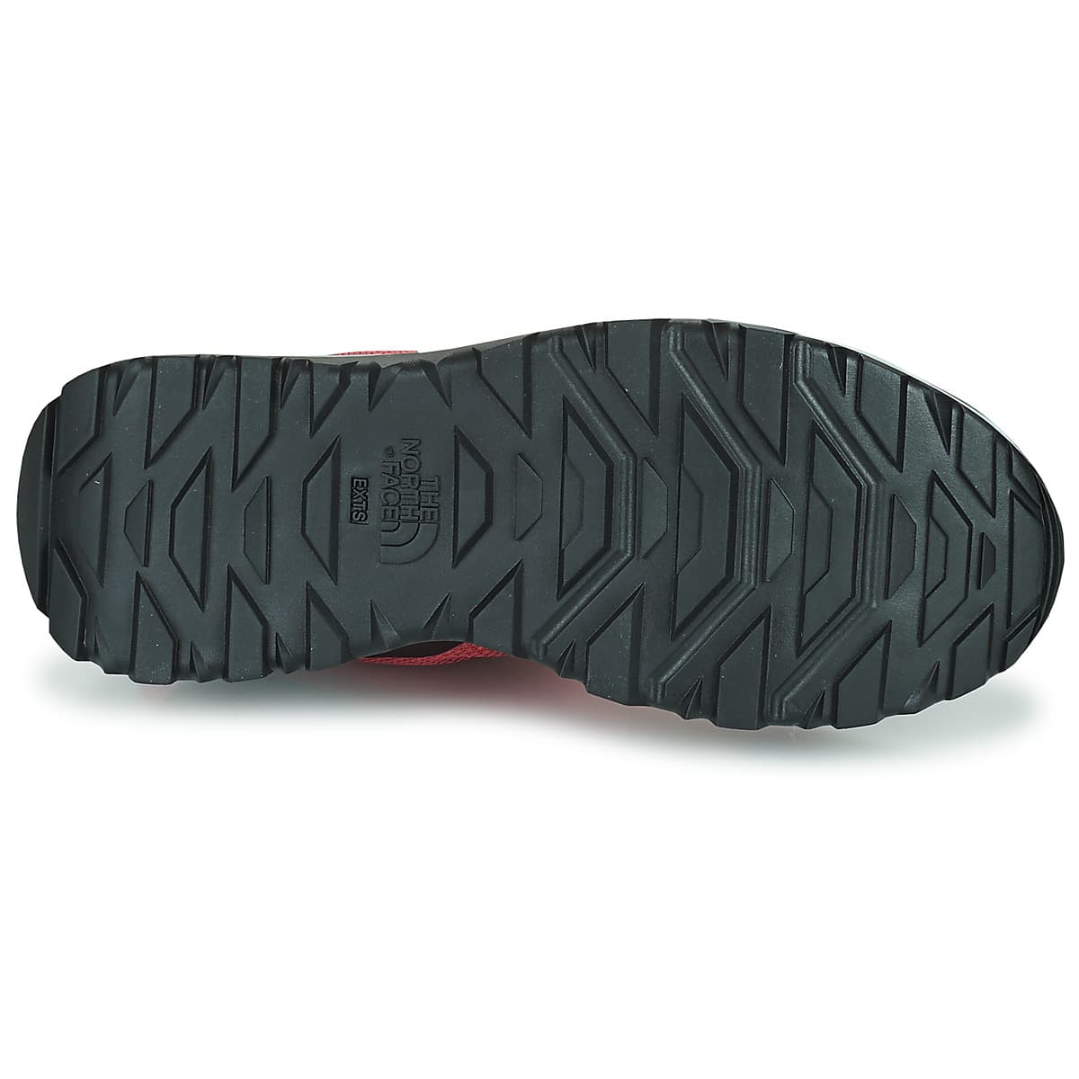 Women's Outdoor Shoes The North Face Pink