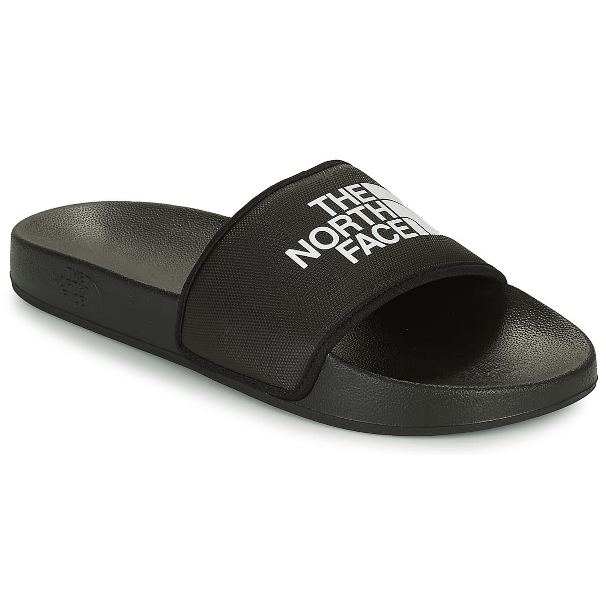 Men's Flip Flops The North Face Black