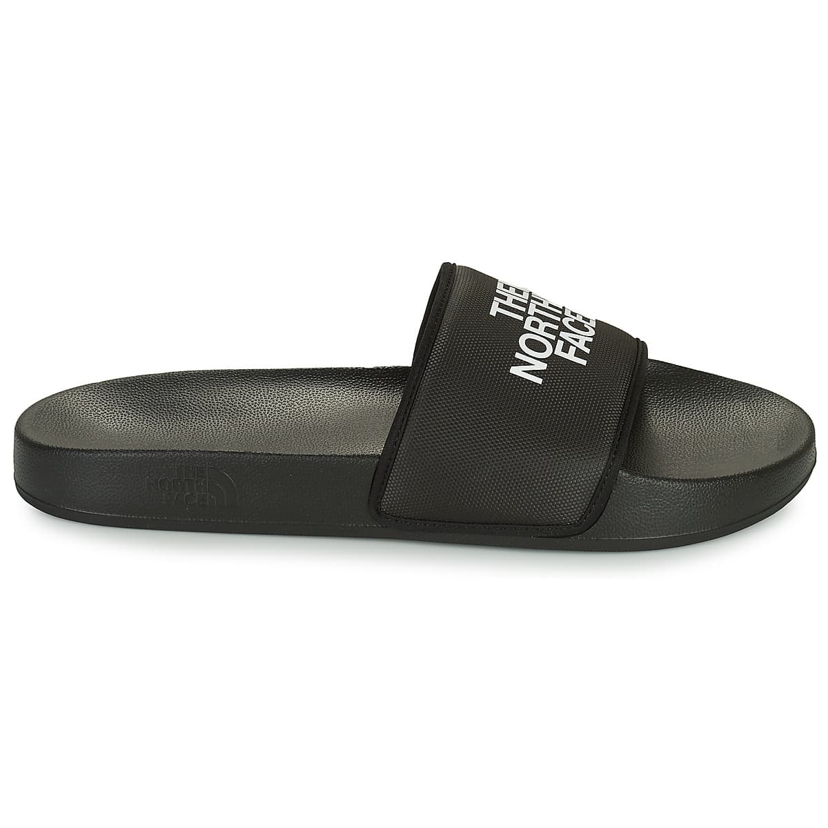 Men's Flip Flops The North Face Black