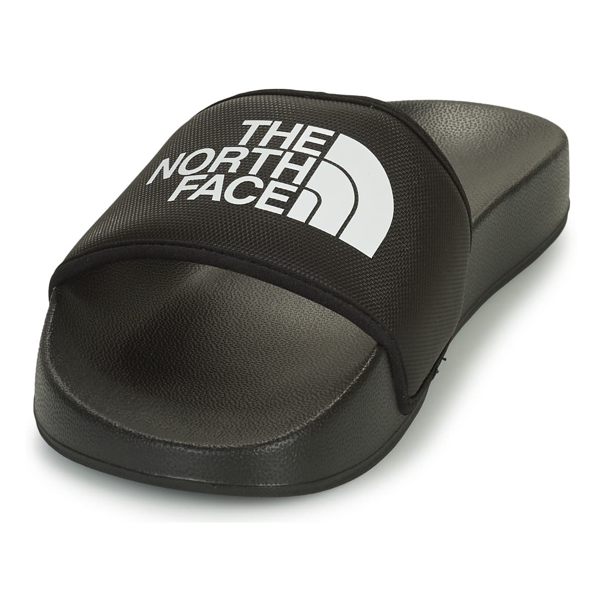Men's Flip Flops The North Face Black