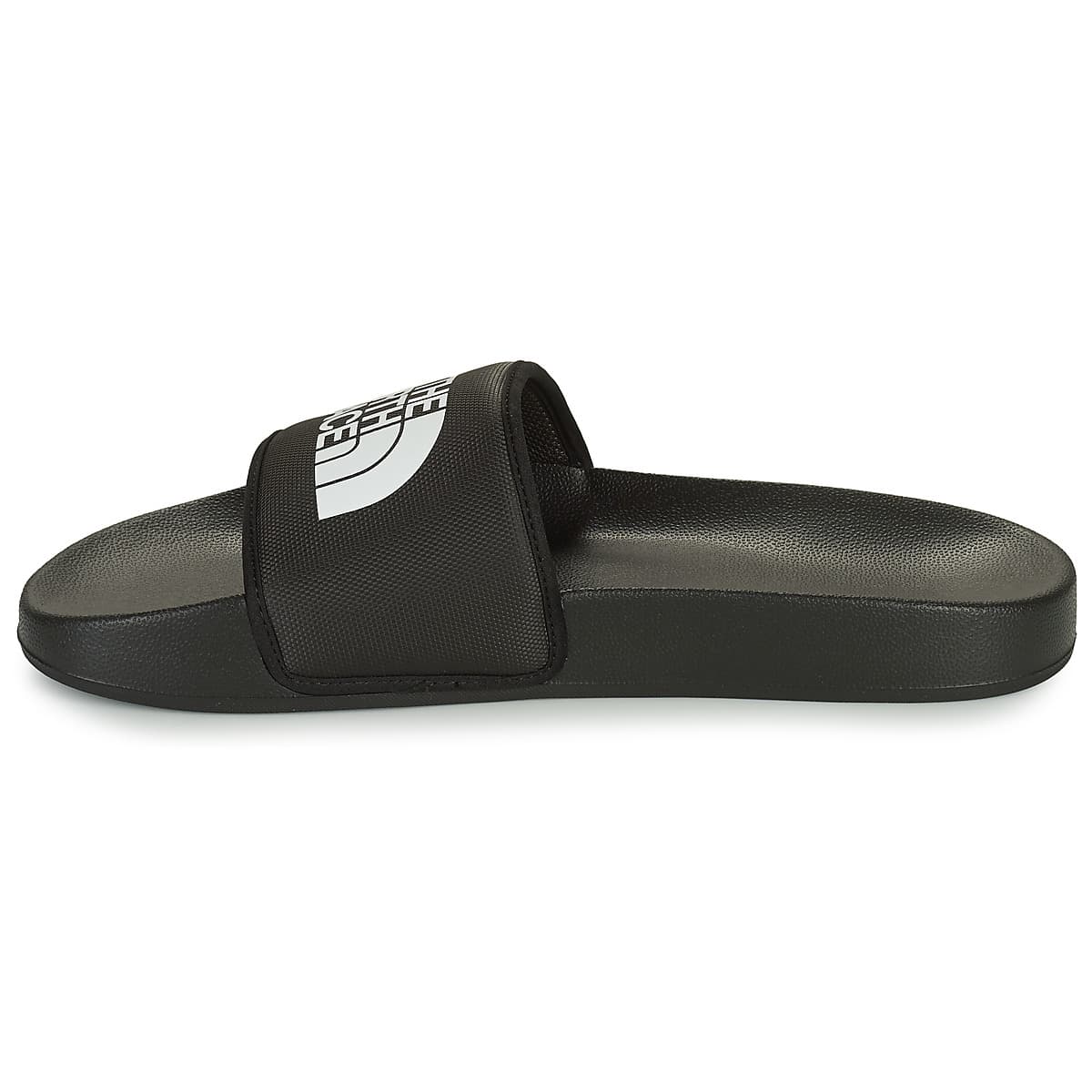 Men's Flip Flops The North Face Black