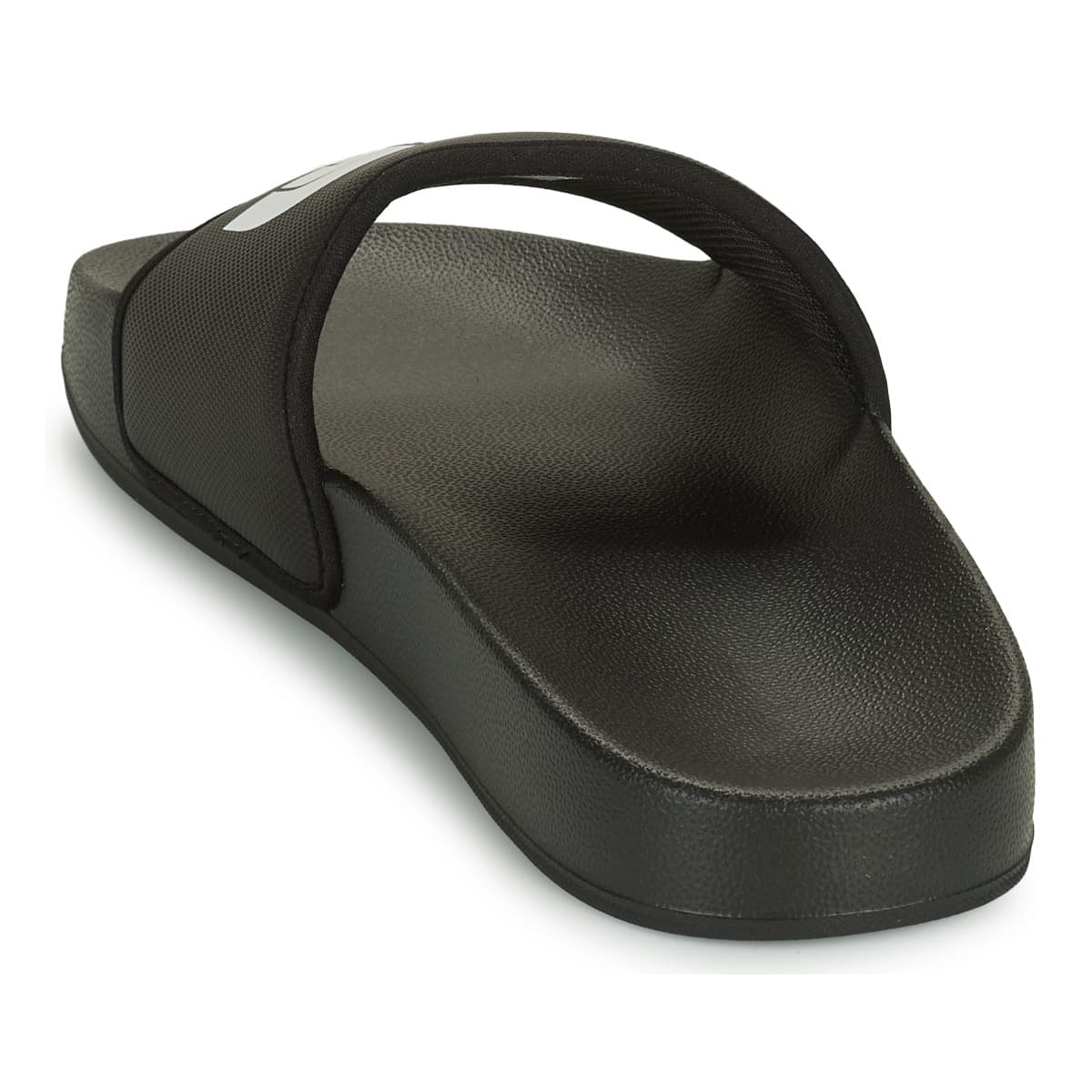 Men's Flip Flops The North Face Black