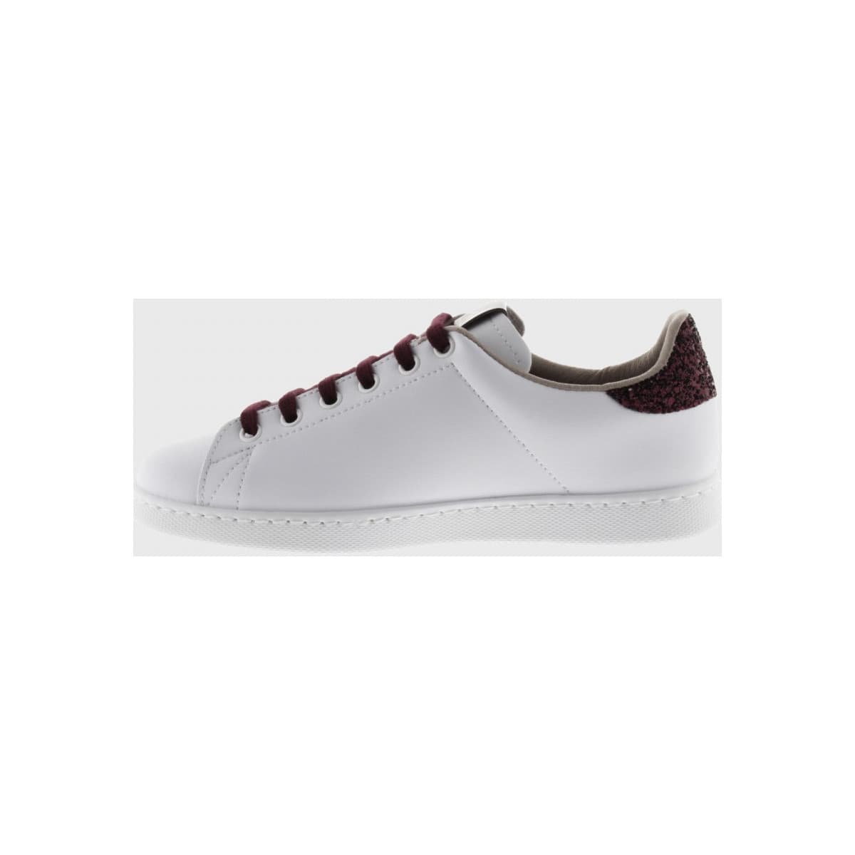 Girls' Sneakers Victoria White