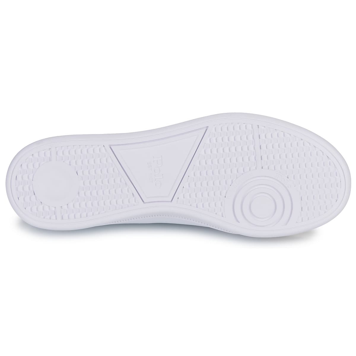 Women's Sneakers Polo Ralph Lauren White